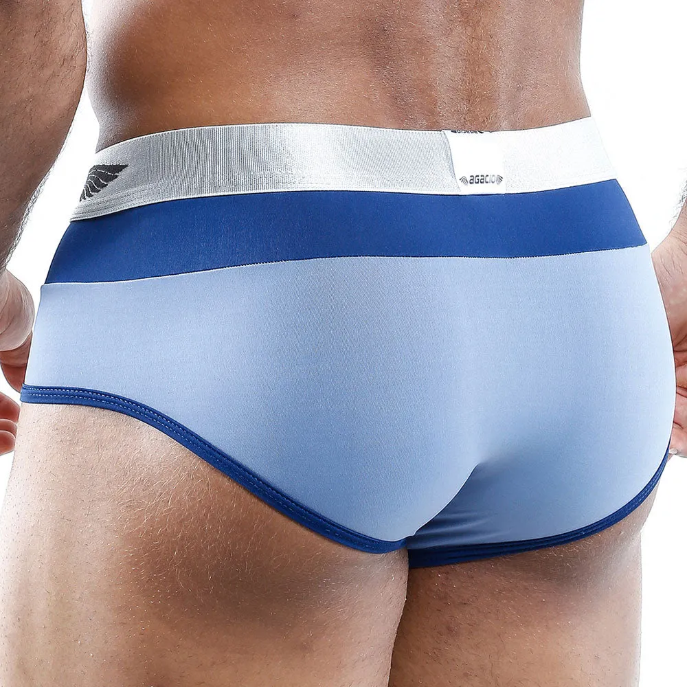 Agacio AGH009 Striking Brief