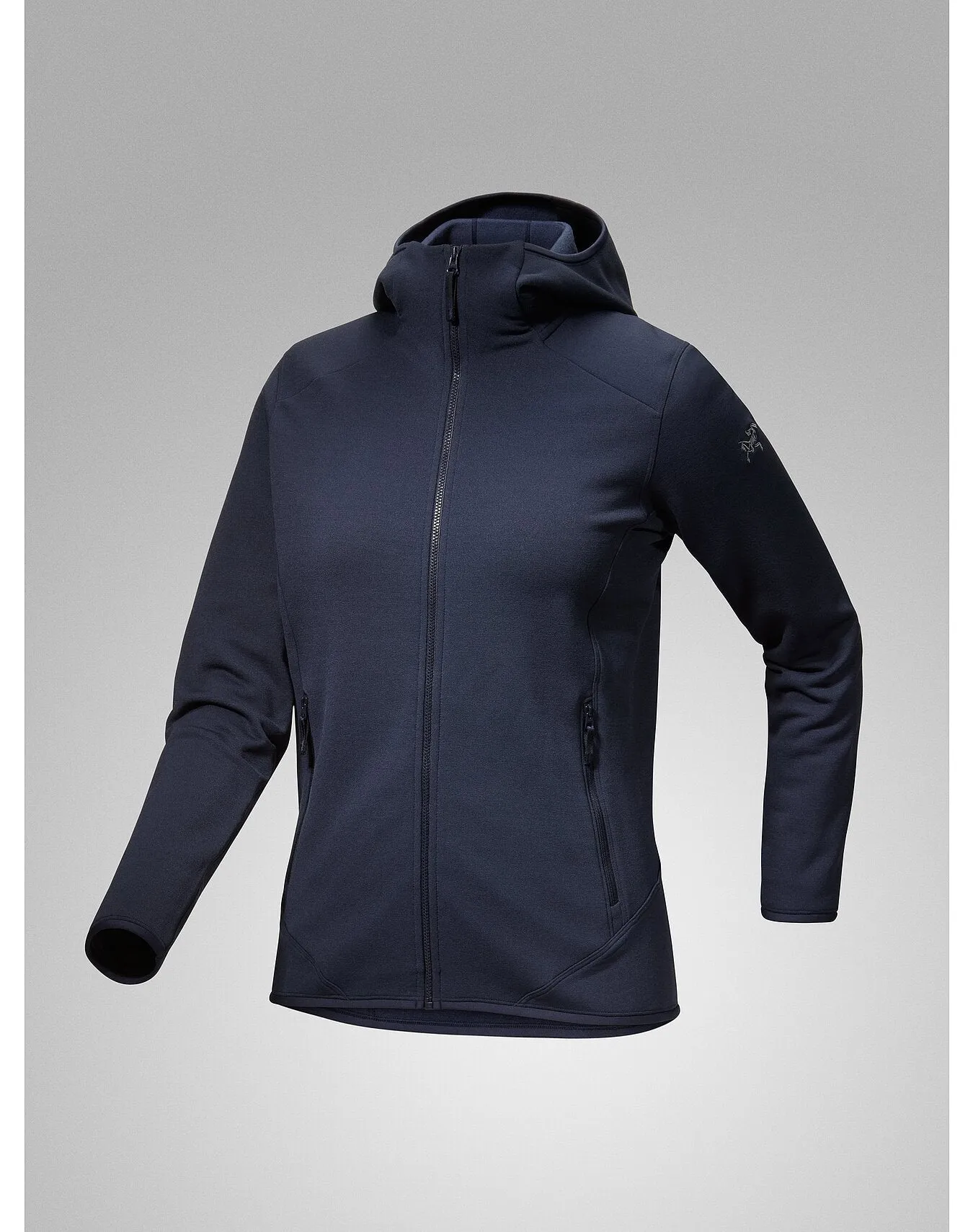 Arc'teryx Kyanite Hoody Women's