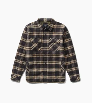 Backwoods Flannel Jacket