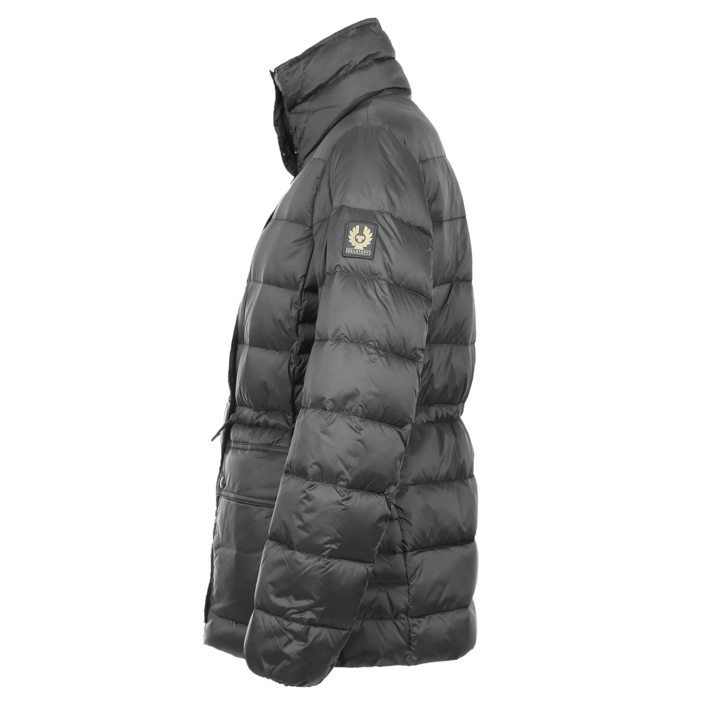 Belstaff Chase Ladies Jacket in Black