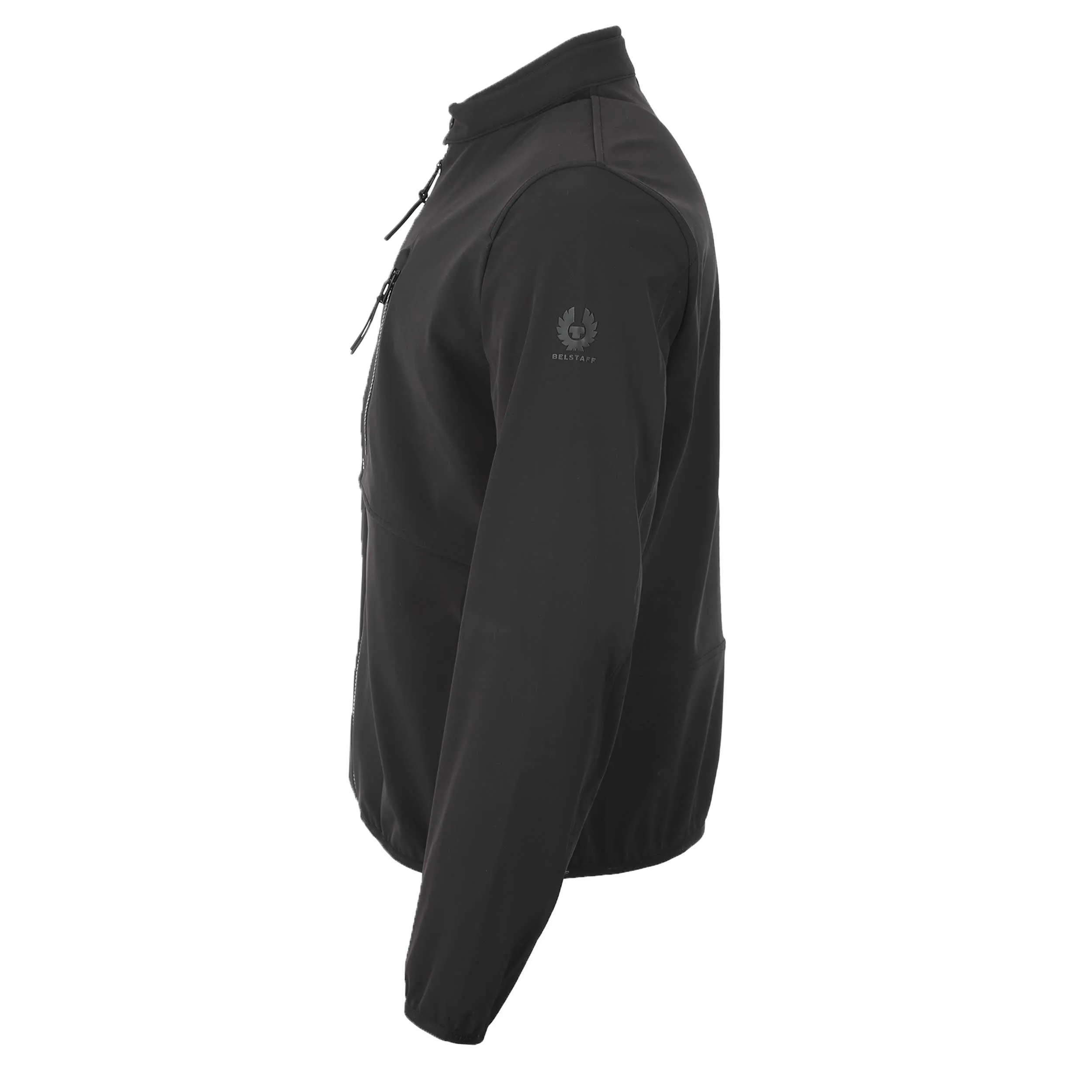 Belstaff Zenith Jacket in Black