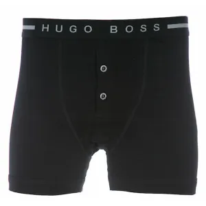 BOSS BF BM Boxer Short in Black