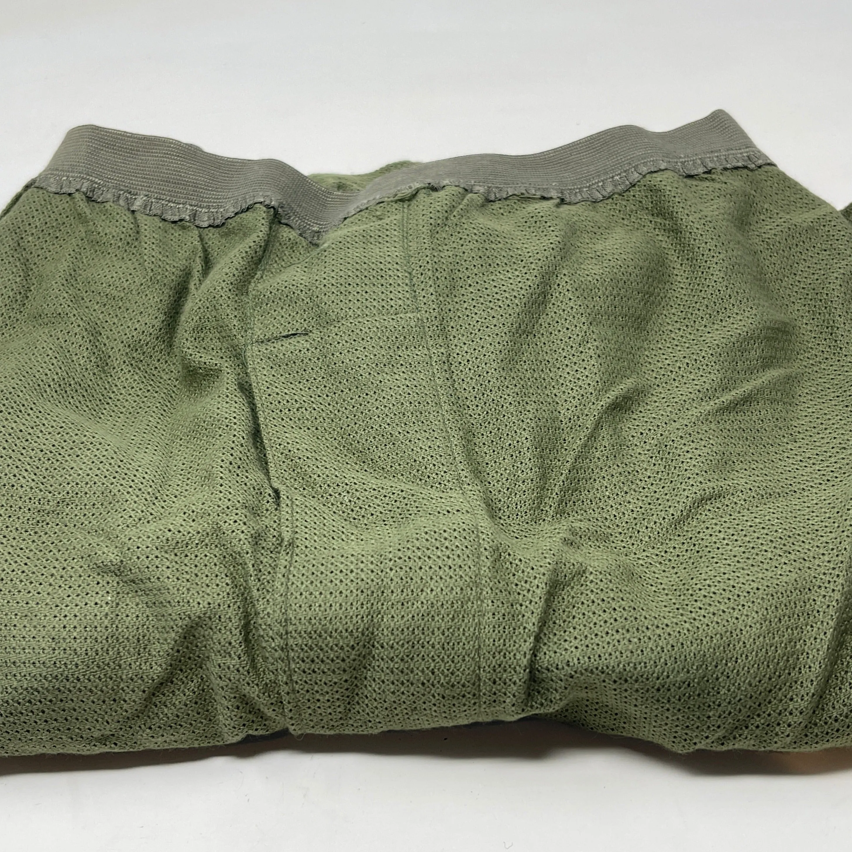 British army Jungle Underwear 1955