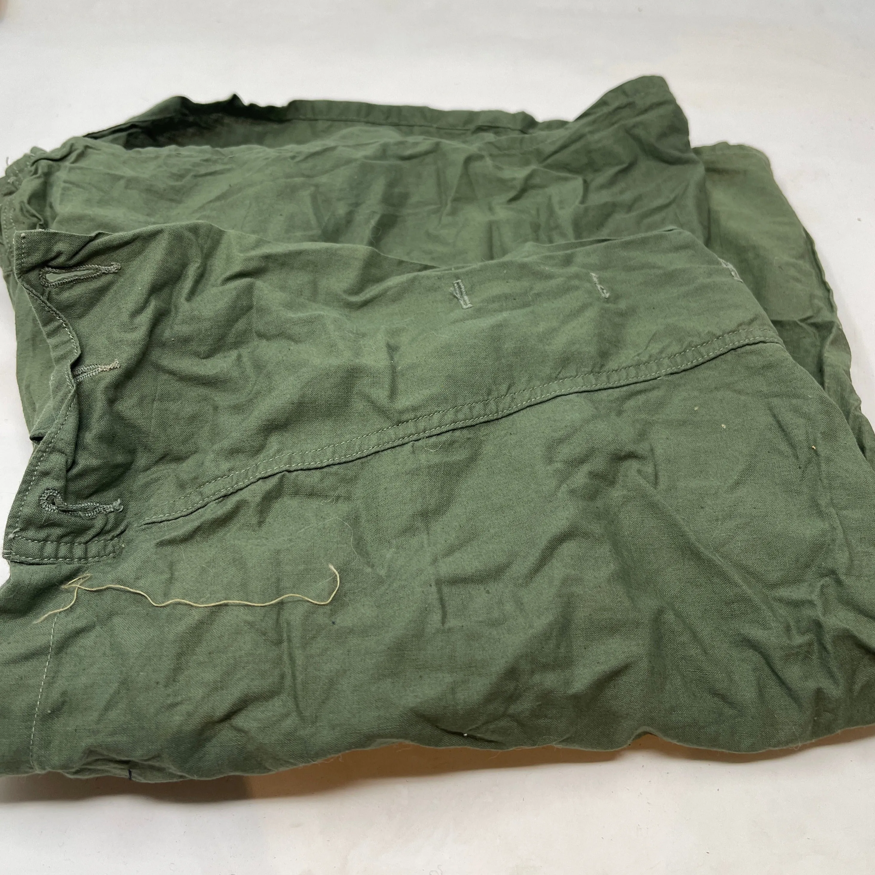 British Green Jungle Shorts 1945