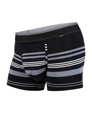 Brooklyn Stripe Classics Trunk Black