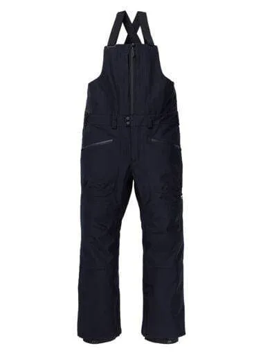 BURTON PANT GORE-TEX RESERVE BIB