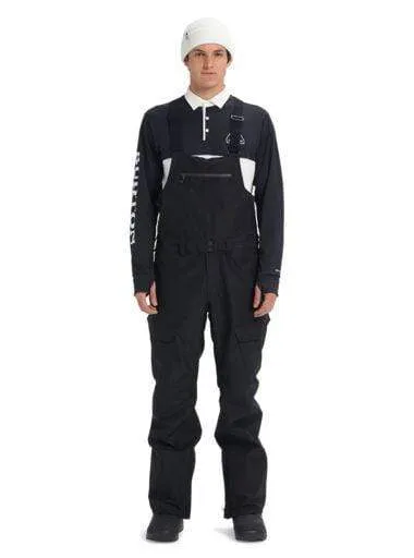 BURTON PANT GORE-TEX RESERVE BIB