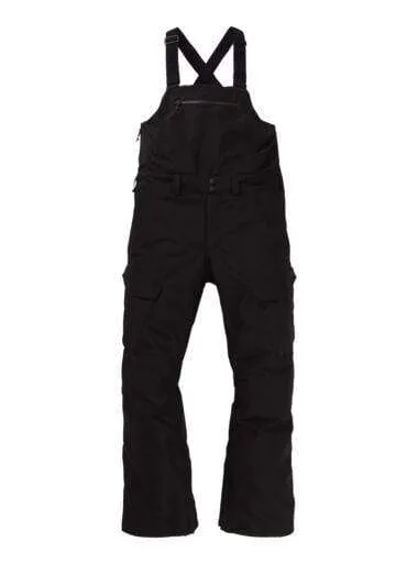 BURTON PANT GORE-TEX RESERVE BIB