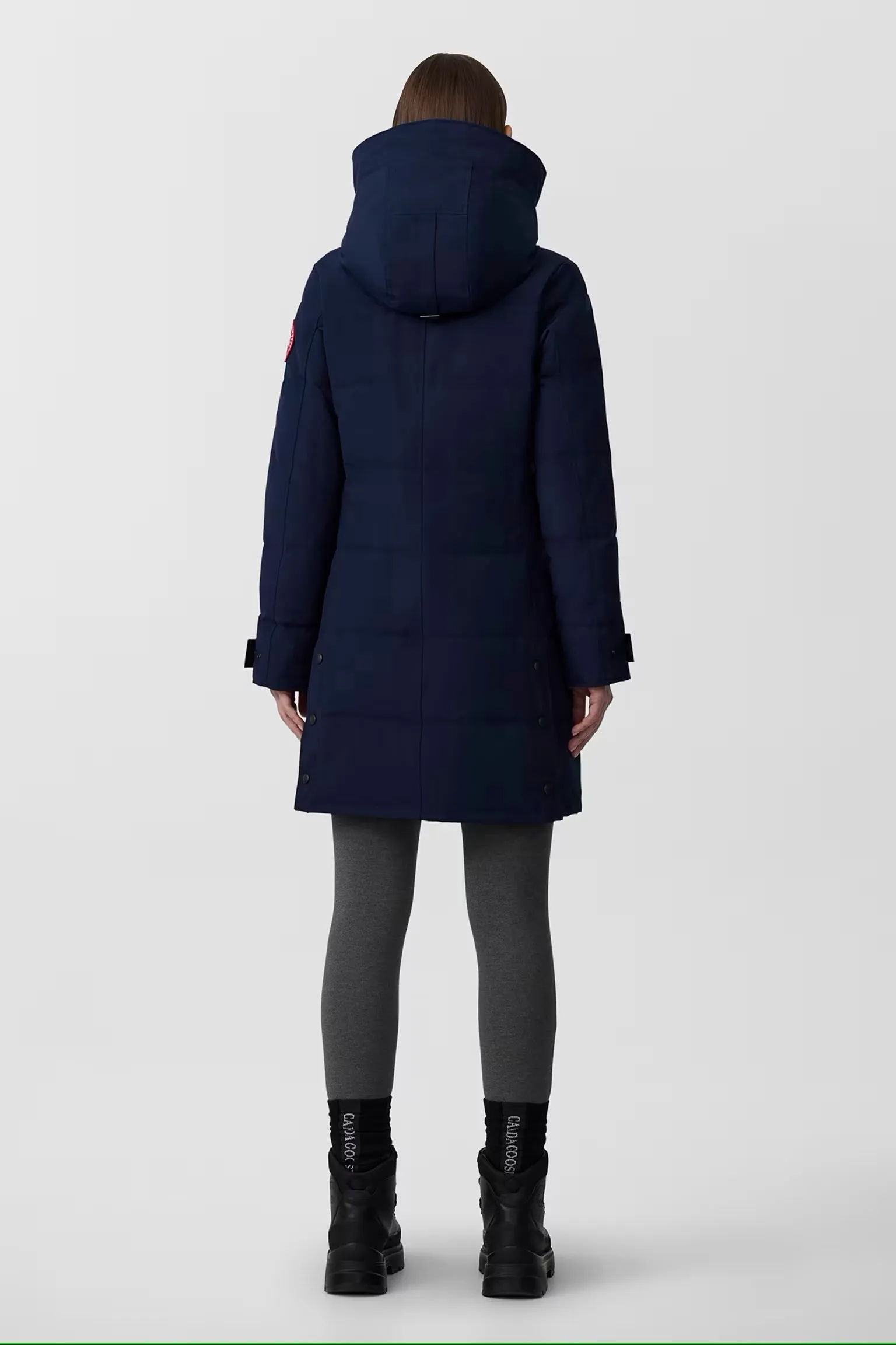 Canada Goose Shelburne Parka - Women's