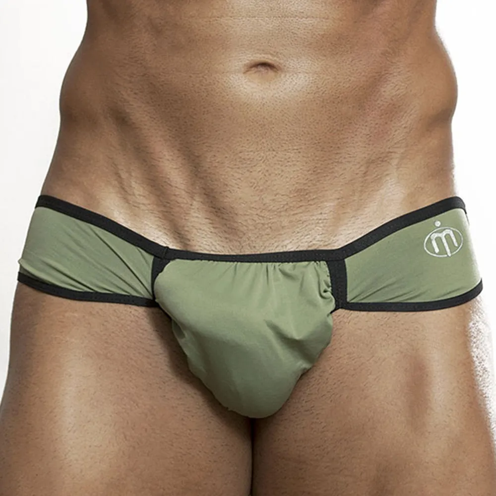 Intymen INT6150 Junk Bikini Brief