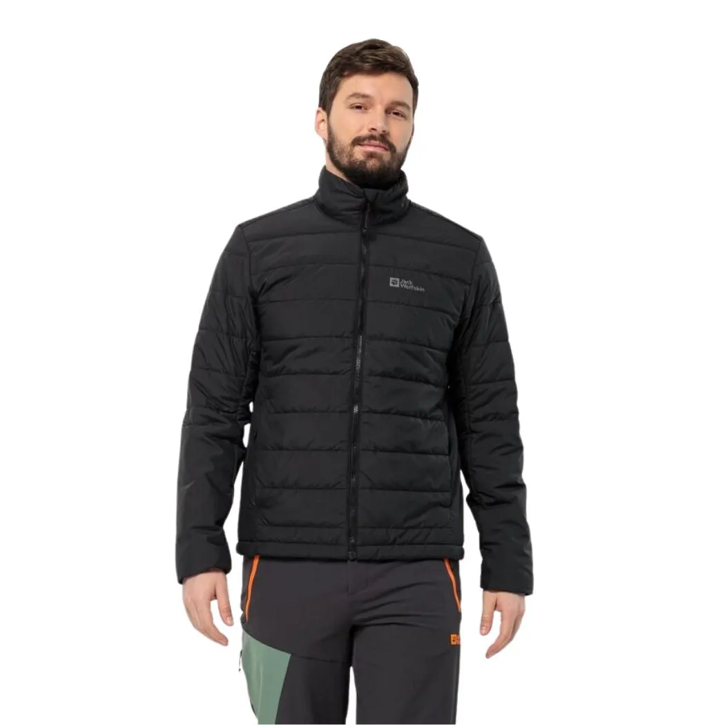 jack wolfskin Bergland 3in1 Men's Jackets