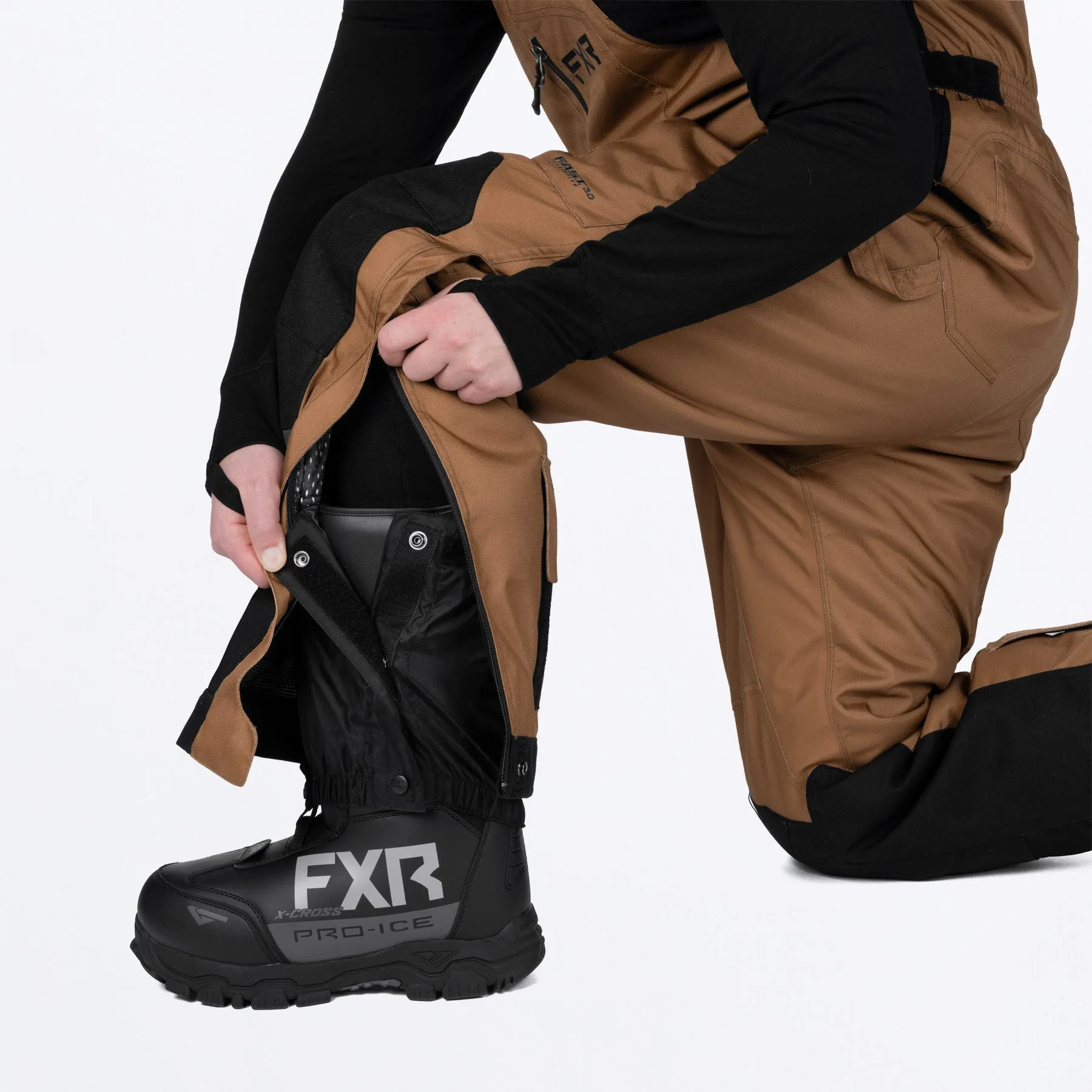 Men's Excursion Bib Pant