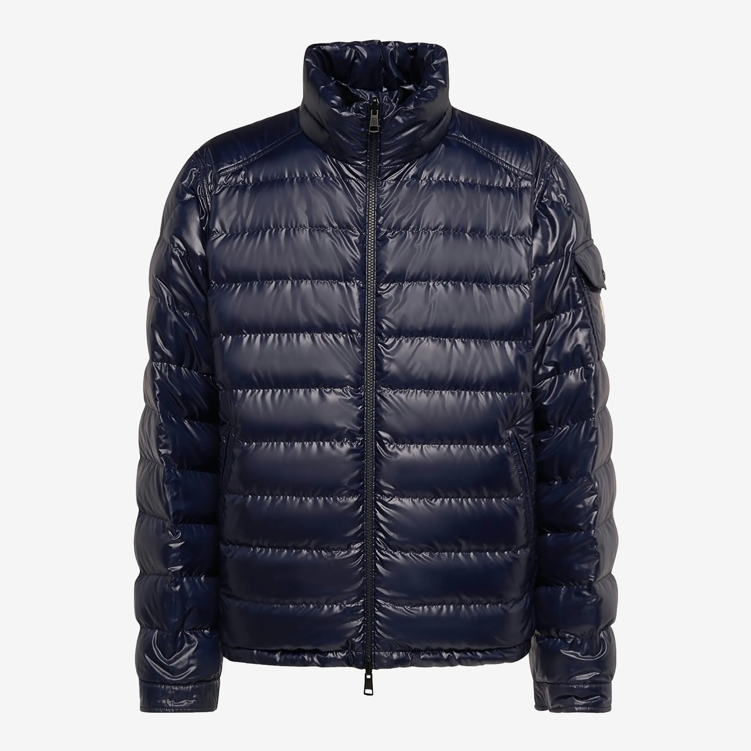 Moncler Tablasses Reversible Jacket