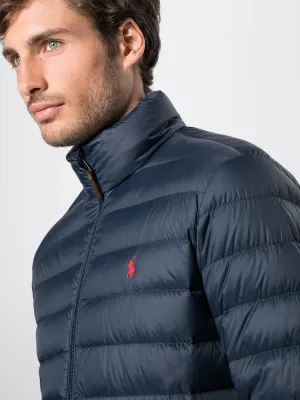 Polo Ralph Lauren Packable Quilted Down Coat