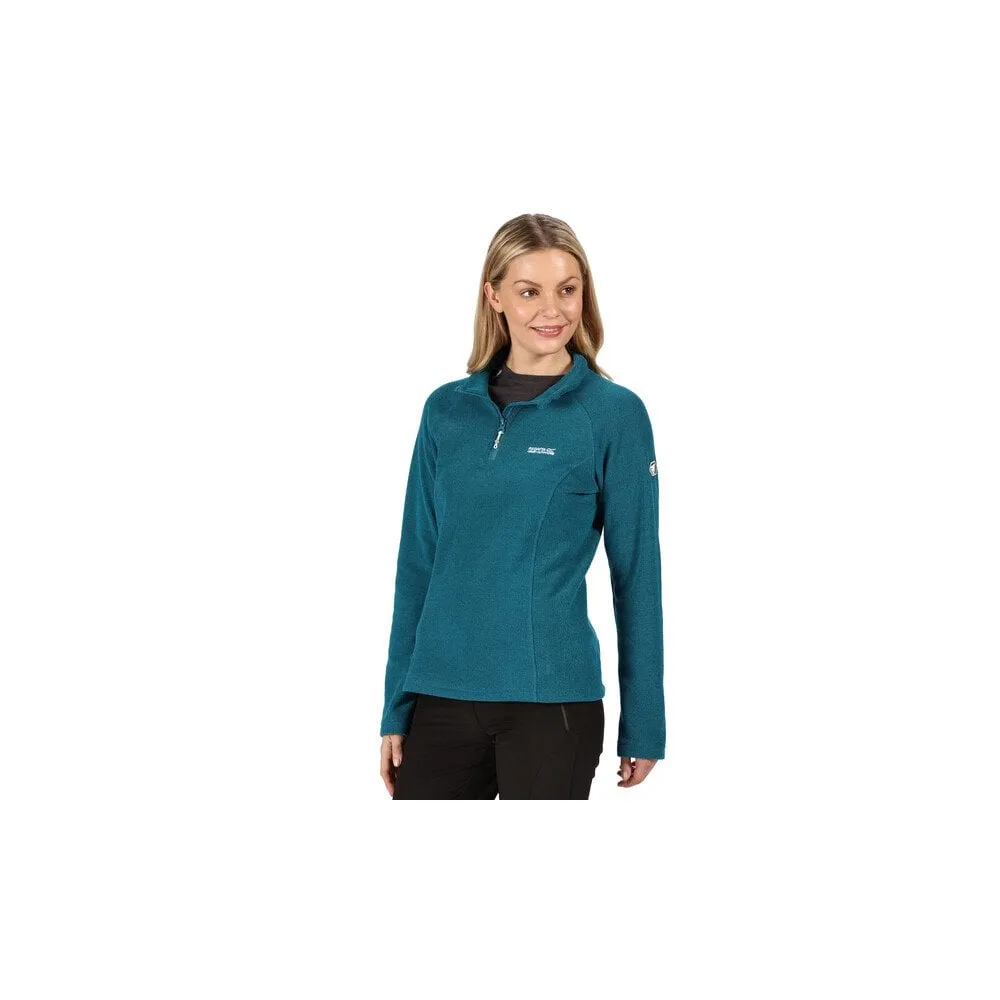 Regatta Kenger Womens Fleece Sweater