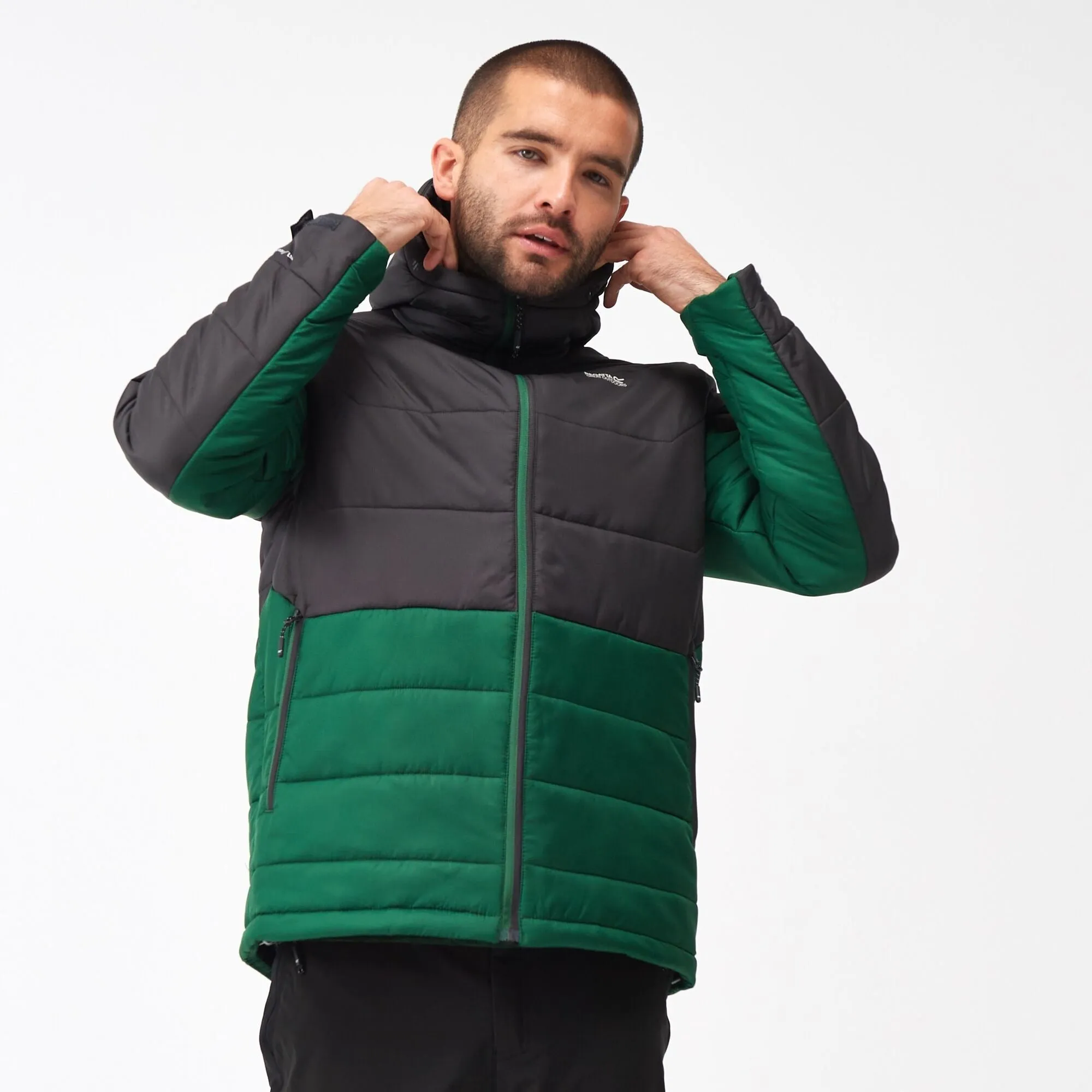 Regatta Men's Nevado VI Puffer Jacket