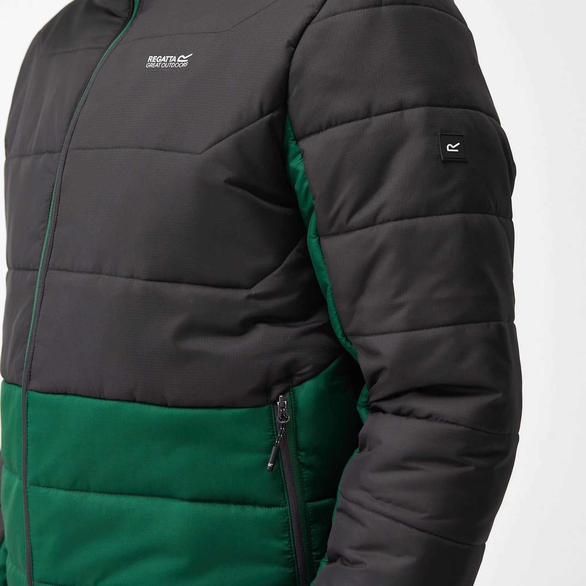 Regatta Men's Nevado VI Puffer Jacket