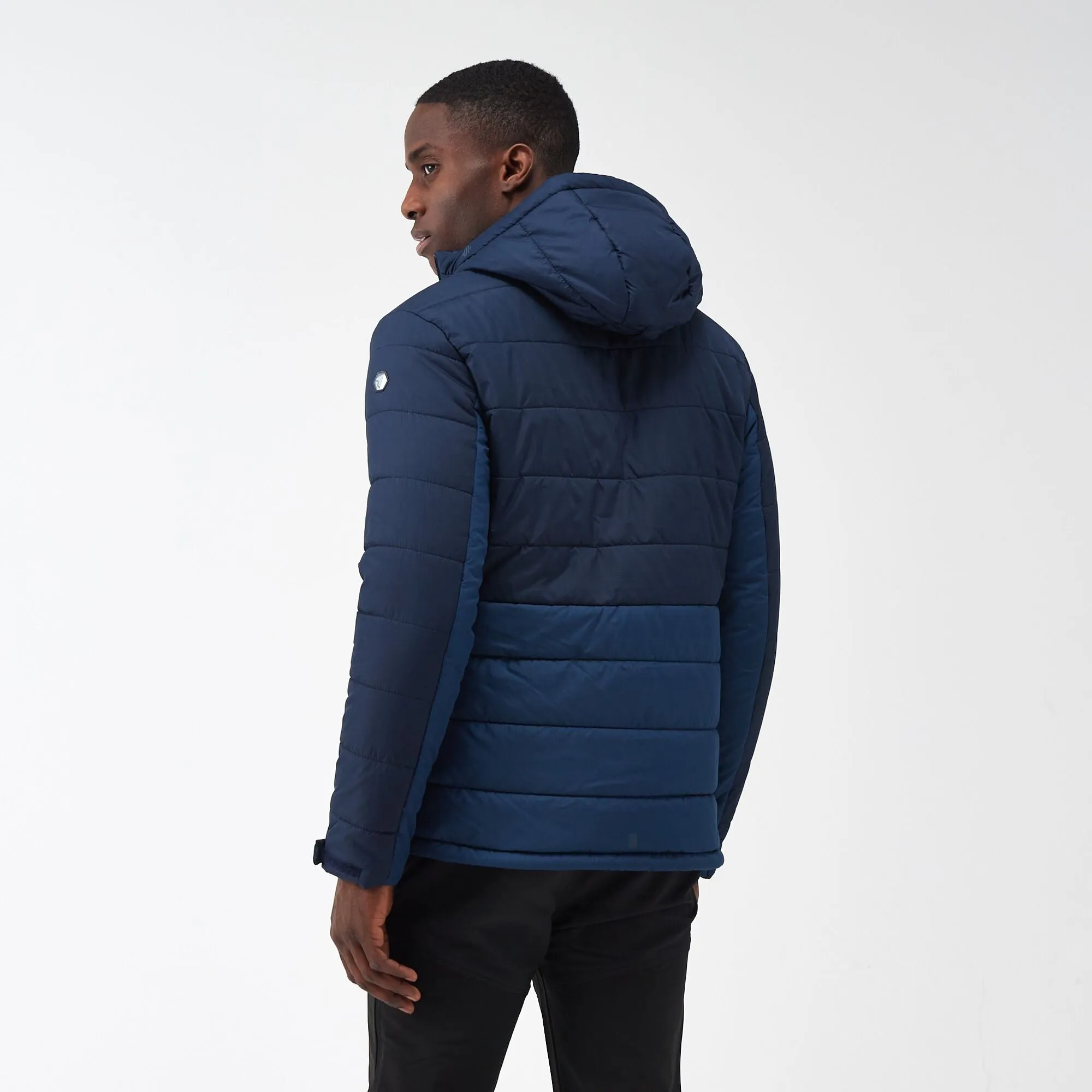 Regatta Men's Nevado VI Puffer Jacket