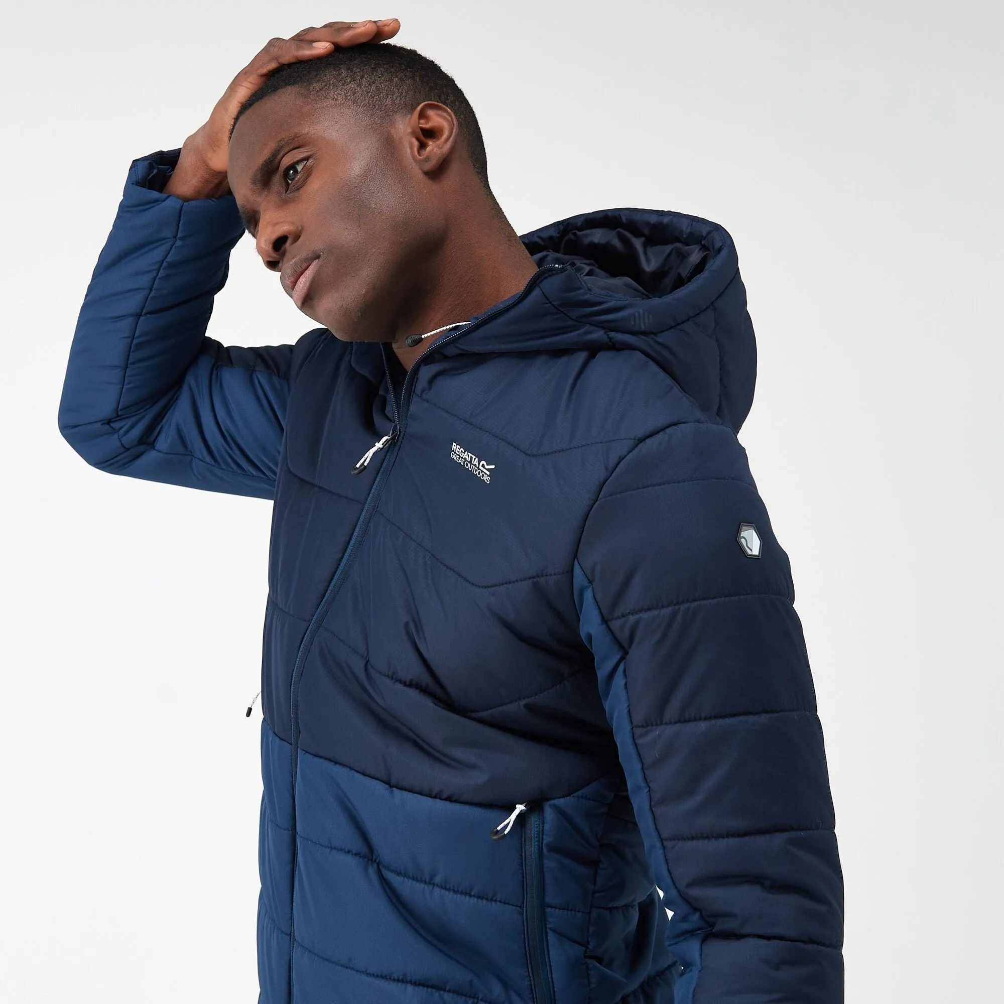 Regatta Men's Nevado VI Puffer Jacket