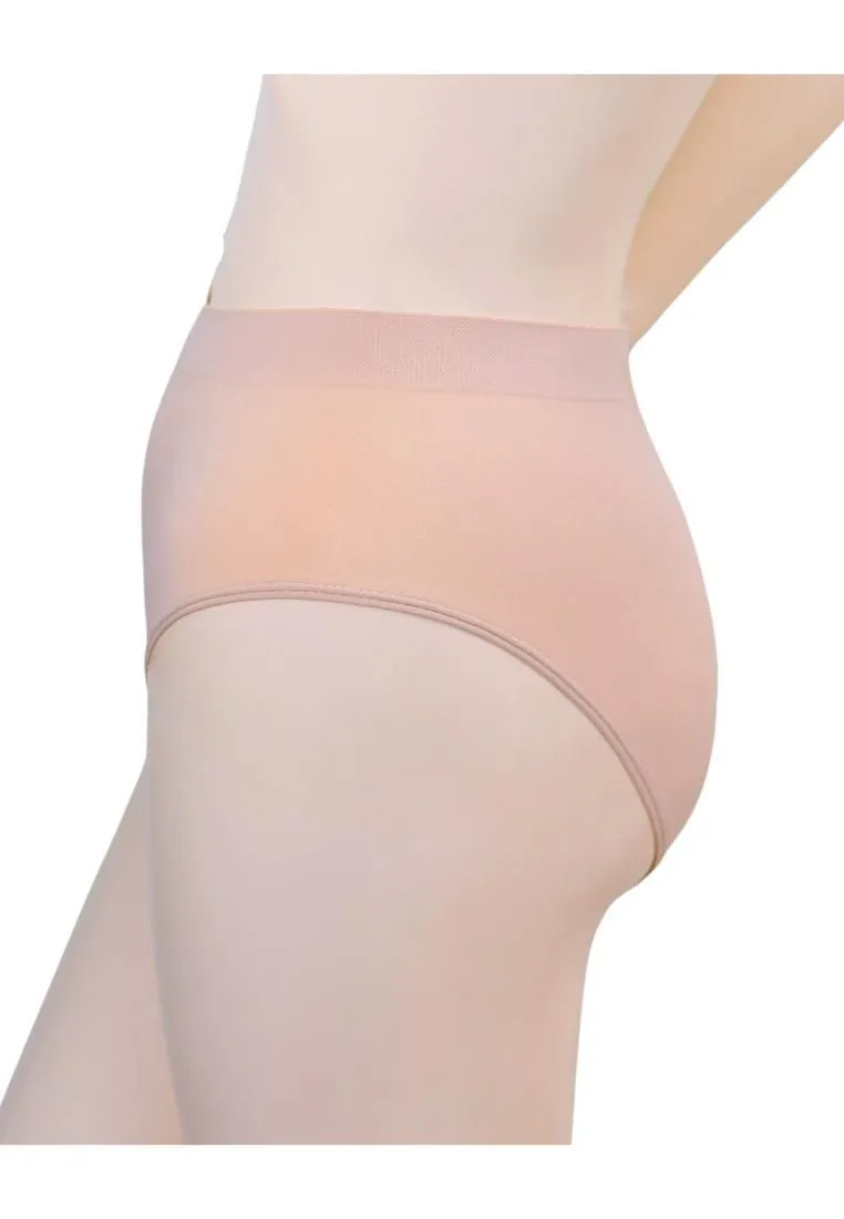 Santimo Full Panty Cotton - Beige