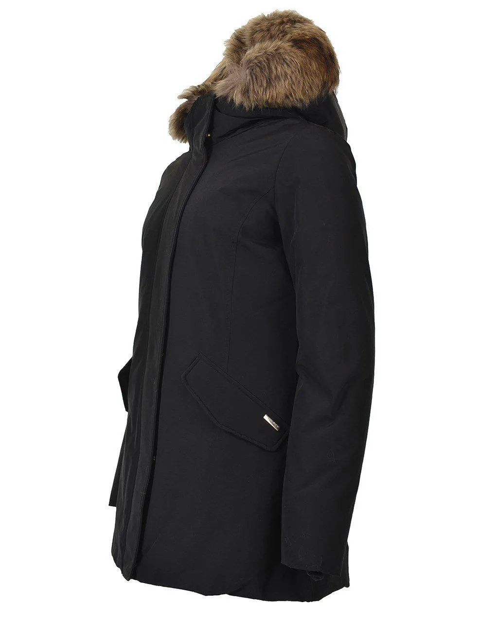 WOOLRICH Valentine parka