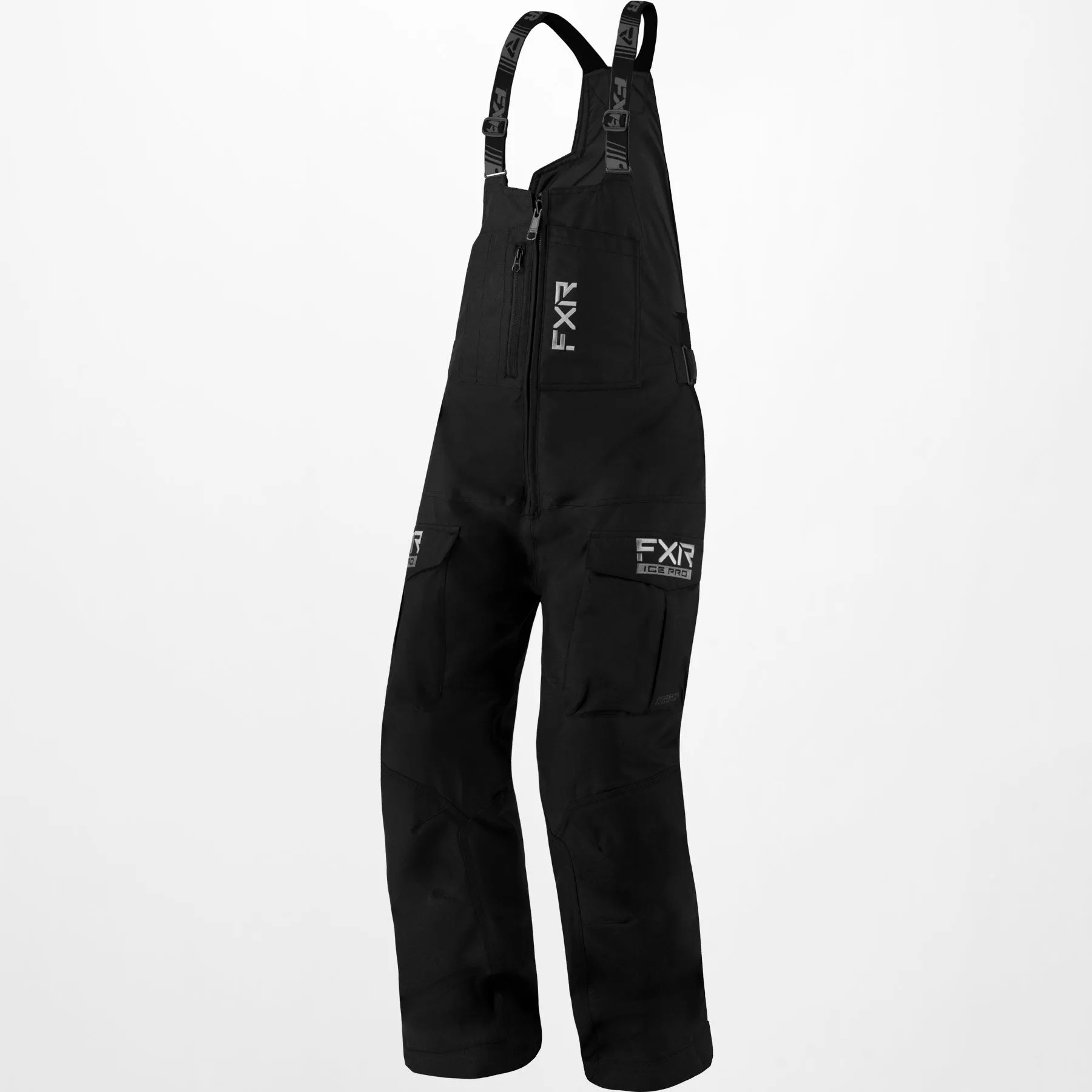 Youth Excursion Ice Pro Bib Pant